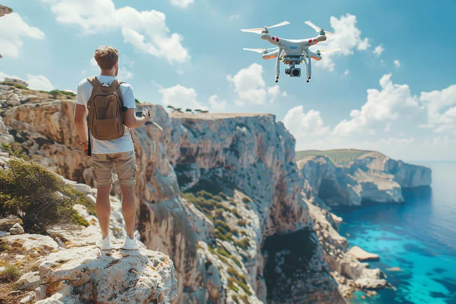 buy a drone